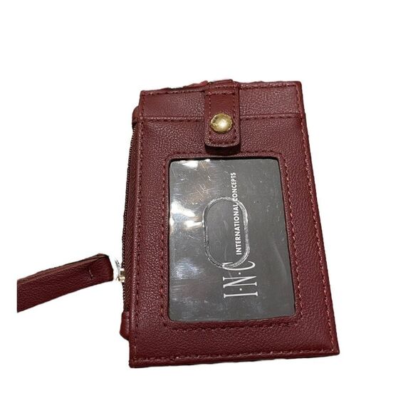 NWT INC INTERNATIONAL CONCEPTS Ashlii Snake Lanyard - Picture 4 of 6